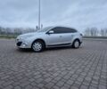 Серый Рено Меган, объемом двигателя 1.5 л и пробегом 254 тыс. км за 7300 $, фото 1 на Automoto.ua