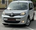 Сірий Рено Меган, об'ємом двигуна 1.6 л та пробігом 239 тис. км за 7200 $, фото 3 на Automoto.ua