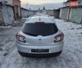 Серый Рено Меган, объемом двигателя 1.5 л и пробегом 256 тыс. км за 7350 $, фото 15 на Automoto.ua
