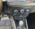 Серый Рено Меган, объемом двигателя 1.6 л и пробегом 201 тыс. км за 7700 $, фото 41 на Automoto.ua