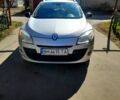 Сірий Рено Меган, об'ємом двигуна 1.5 л та пробігом 200 тис. км за 7999 $, фото 1 на Automoto.ua