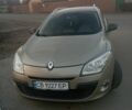 Серый Рено Меган, объемом двигателя 1.6 л и пробегом 232 тыс. км за 7200 $, фото 1 на Automoto.ua