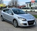 Сірий Рено Меган, об'ємом двигуна 1.5 л та пробігом 260 тис. км за 7499 $, фото 12 на Automoto.ua