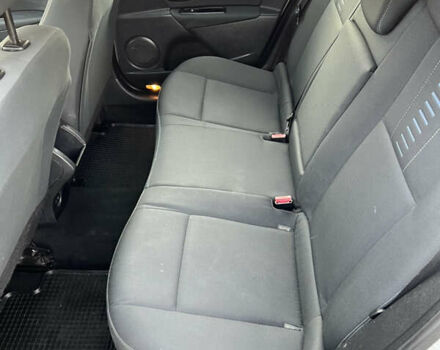 Сірий Рено Меган, об'ємом двигуна 1.5 л та пробігом 230 тис. км за 6999 $, фото 14 на Automoto.ua