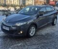 Серый Рено Меган, объемом двигателя 1.46 л и пробегом 208 тыс. км за 5999 $, фото 77 на Automoto.ua