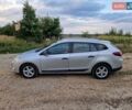 Серый Рено Меган, объемом двигателя 1.46 л и пробегом 132 тыс. км за 6850 $, фото 4 на Automoto.ua