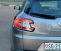 Сірий Рено Меган, об'ємом двигуна 1.4 л та пробігом 205 тис. км за 6800 $, фото 8 на Automoto.ua