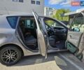 Серый Рено Меган, объемом двигателя 1.5 л и пробегом 175 тыс. км за 8800 $, фото 7 на Automoto.ua
