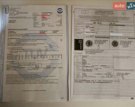 Серый Рено Меган, объемом двигателя 1.46 л и пробегом 232 тыс. км за 7600 $, фото 19 на Automoto.ua