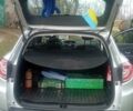 Сірий Рено Меган, об'ємом двигуна 1.46 л та пробігом 194 тис. км за 7400 $, фото 16 на Automoto.ua