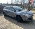 Серый Рено Меган, объемом двигателя 1.46 л и пробегом 240 тыс. км за 6500 $, фото 7 на Automoto.ua