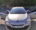 Сірий Рено Меган, об'ємом двигуна 1.5 л та пробігом 287 тис. км за 6900 $, фото 2 на Automoto.ua