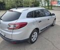 Серый Рено Меган, объемом двигателя 1.46 л и пробегом 238 тыс. км за 6950 $, фото 5 на Automoto.ua
