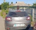 Серый Рено Меган, объемом двигателя 1.46 л и пробегом 211 тыс. км за 4000 $, фото 1 на Automoto.ua