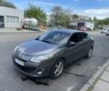 Серый Рено Меган, объемом двигателя 1.5 л и пробегом 252 тыс. км за 8200 $, фото 5 на Automoto.ua