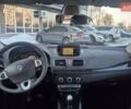 Серый Рено Меган, объемом двигателя 1.46 л и пробегом 208 тыс. км за 5999 $, фото 39 на Automoto.ua