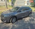 Серый Рено Меган, объемом двигателя 1.5 л и пробегом 247 тыс. км за 6300 $, фото 1 на Automoto.ua