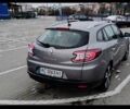 Серый Рено Меган, объемом двигателя 1.46 л и пробегом 242 тыс. км за 6200 $, фото 1 на Automoto.ua