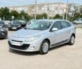 Сірий Рено Меган, об'ємом двигуна 1.5 л та пробігом 189 тис. км за 7400 $, фото 1 на Automoto.ua