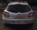 Сірий Рено Меган, об'ємом двигуна 1.5 л та пробігом 218 тис. км за 7400 $, фото 5 на Automoto.ua