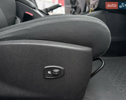 Сірий Рено Меган, об'ємом двигуна 1.6 л та пробігом 182 тис. км за 6699 $, фото 30 на Automoto.ua