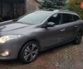 Сірий Рено Меган, об'ємом двигуна 1.5 л та пробігом 195 тис. км за 7999 $, фото 4 на Automoto.ua