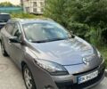 Серый Рено Меган, объемом двигателя 1.46 л и пробегом 212 тыс. км за 7400 $, фото 1 на Automoto.ua