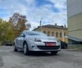 Сірий Рено Меган, об'ємом двигуна 2 л та пробігом 260 тис. км за 9899 $, фото 1 на Automoto.ua