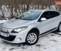 Серый Рено Меган, объемом двигателя 1.9 л и пробегом 266 тыс. км за 6700 $, фото 1 на Automoto.ua
