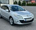 Серый Рено Меган, объемом двигателя 1.87 л и пробегом 277 тыс. км за 5700 $, фото 1 на Automoto.ua