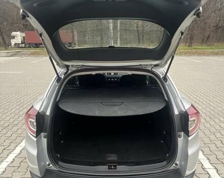 Серый Рено Меган, объемом двигателя 1.46 л и пробегом 232 тыс. км за 6900 $, фото 5 на Automoto.ua