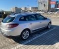Серый Рено Меган, объемом двигателя 1.46 л и пробегом 236 тыс. км за 5900 $, фото 3 на Automoto.ua