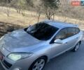 Серый Рено Меган, объемом двигателя 1.5 л и пробегом 266 тыс. км за 7950 $, фото 14 на Automoto.ua