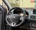 Сірий Рено Меган, об'ємом двигуна 1.4 л та пробігом 216 тис. км за 7700 $, фото 32 на Automoto.ua
