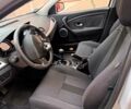 Сірий Рено Меган, об'ємом двигуна 1.5 л та пробігом 227 тис. км за 7200 $, фото 10 на Automoto.ua