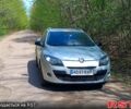 Серый Рено Меган, объемом двигателя 1.5 л и пробегом 310 тыс. км за 7000 $, фото 4 на Automoto.ua