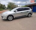 Сірий Рено Меган, об'ємом двигуна 1.6 л та пробігом 192 тис. км за 7600 $, фото 7 на Automoto.ua
