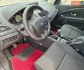 Серый Рено Меган, объемом двигателя 1.46 л и пробегом 182 тыс. км за 8900 $, фото 18 на Automoto.ua