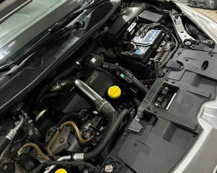 Рено Меган 2011 в Лозовой на Automoto.ua Серый Рено Меган, объемом двигателя 0 л и пробегом 277 тыс. км за 5500 $, фото 13 на Automoto.ua