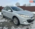 Сірий Рено Меган, об'ємом двигуна 1.6 л та пробігом 150 тис. км за 7150 $, фото 4 на Automoto.ua