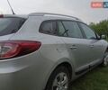 Серый Рено Меган, объемом двигателя 1.46 л и пробегом 223 тыс. км за 7200 $, фото 5 на Automoto.ua