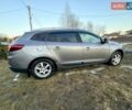 Серый Рено Меган, объемом двигателя 1.46 л и пробегом 206 тыс. км за 7200 $, фото 1 на Automoto.ua