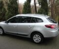 Сірий Рено Меган, об'ємом двигуна 1.5 л та пробігом 270 тис. км за 7200 $, фото 3 на Automoto.ua