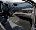 Сірий Рено Меган, об'ємом двигуна 1.5 л та пробігом 212 тис. км за 7005 $, фото 6 на Automoto.ua