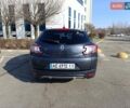 Серый Рено Меган, объемом двигателя 1.46 л и пробегом 235 тыс. км за 7700 $, фото 8 на Automoto.ua