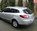 Сірий Рено Меган, об'ємом двигуна 1.5 л та пробігом 270 тис. км за 7200 $, фото 8 на Automoto.ua