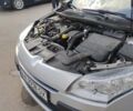 Сірий Рено Меган, об'ємом двигуна 1.5 л та пробігом 267 тис. км за 6500 $, фото 12 на Automoto.ua