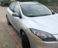Сірий Рено Меган, об'ємом двигуна 1.5 л та пробігом 174 тис. км за 8800 $, фото 1 на Automoto.ua
