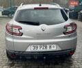 Сірий Рено Меган, об'ємом двигуна 1.46 л та пробігом 204 тис. км за 7200 $, фото 6 на Automoto.ua