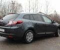 Серый Рено Меган, объемом двигателя 1.4 л и пробегом 250 тыс. км за 5450 $, фото 4 на Automoto.ua